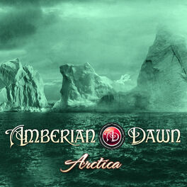 Album cover of Arctica