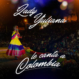 Album cover of Le Canta a Colombia
