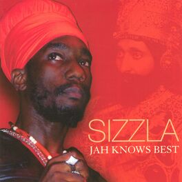 Album cover of Jah Knows Best