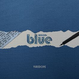 Album cover of Blue