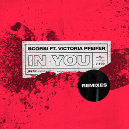 Album cover of In You (Remixes)