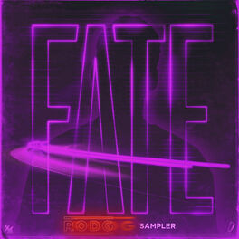 Album cover of Fate (Sampler)