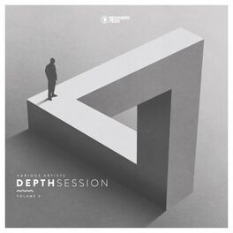 Album cover of Depth Session, Vol. 9