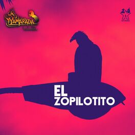 Album cover of El Zopilotito