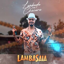 Album cover of Lambada na Chácara