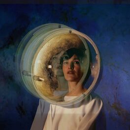 Album cover of Alentour de lune