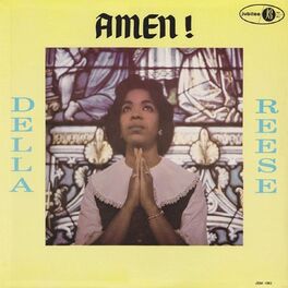 Album cover of Amen