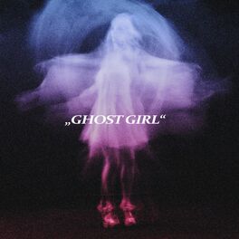 Album cover of Ghost Girl