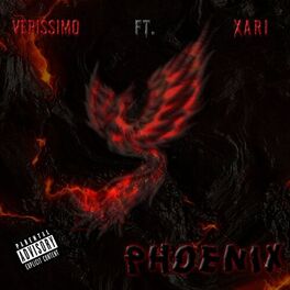 Album cover of Phoenix