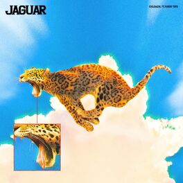 Album cover of JAGUAR