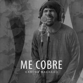 Album cover of Me Cobre