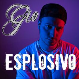 Album cover of Esplosivo