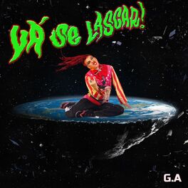 Album cover of Vá Se Lascar!