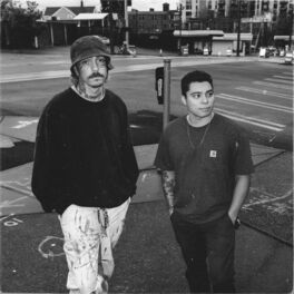 Album cover of Deep End