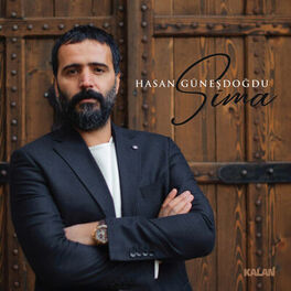 Album cover of Sima