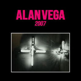 Album cover of 2007