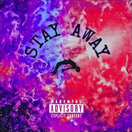 Album cover of Stay Away