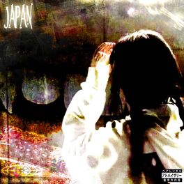 Album cover of Japan (feat. Scotty)