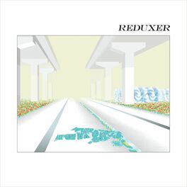 Album cover of REDUXER