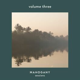 Album cover of Mahogany Sessions Vol. 3