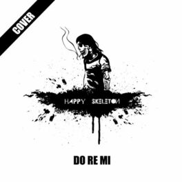 Album cover of Do Re Mi (Studio Cover Version)