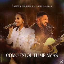 Album cover of Como Estou Tu Me Amas