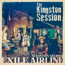 Album cover of The Kingston Session