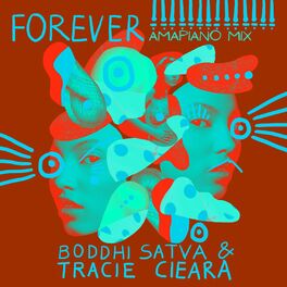 Album cover of Forever (Amapiano Mix)