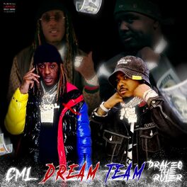 Album cover of Dream Team