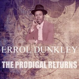 Album cover of The Prodigal Returns