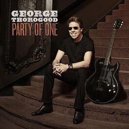 Album cover of Party Of One