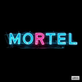 Album cover of mORTEL