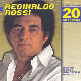 Album cover of Seleção De Ouro