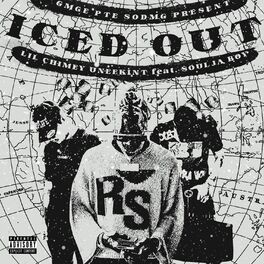 Album cover of Iced Out (Remix)