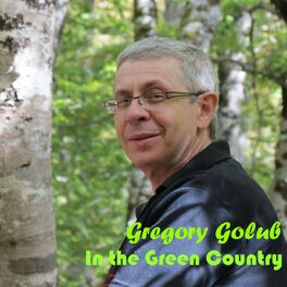 Album cover of In the Green Country
