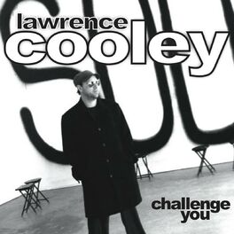 Album cover of Challenge You