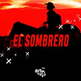 Album cover of El Sombrero