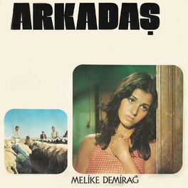 Album cover of Arkadaş