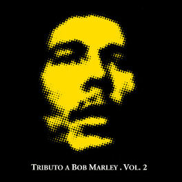 Album cover of Tributo a Bob Marley Vol. 2