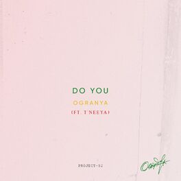 Album cover of Do You
