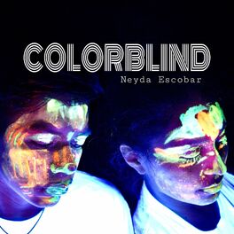 Album cover of Colorblind (feat. Joel Escobar)