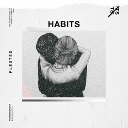 Album cover of Habits