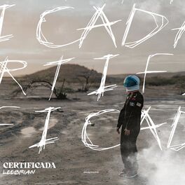 Album cover of Certificada