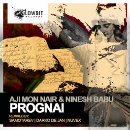 Album cover of Prognai