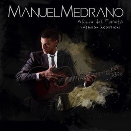 Album cover of Afuera Del Planeta (Acústico)