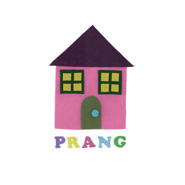 Album cover of PRANG