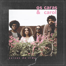 Album cover of Coisas Da Vida