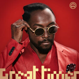 Album cover of Great Times
