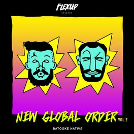 Album cover of New Global Order (Vol. 2)