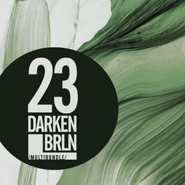 Album cover of 23 Darken Brln Multibundle